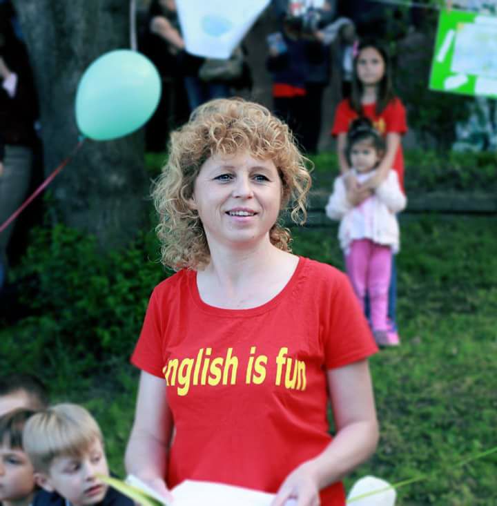 Ани Рачкова